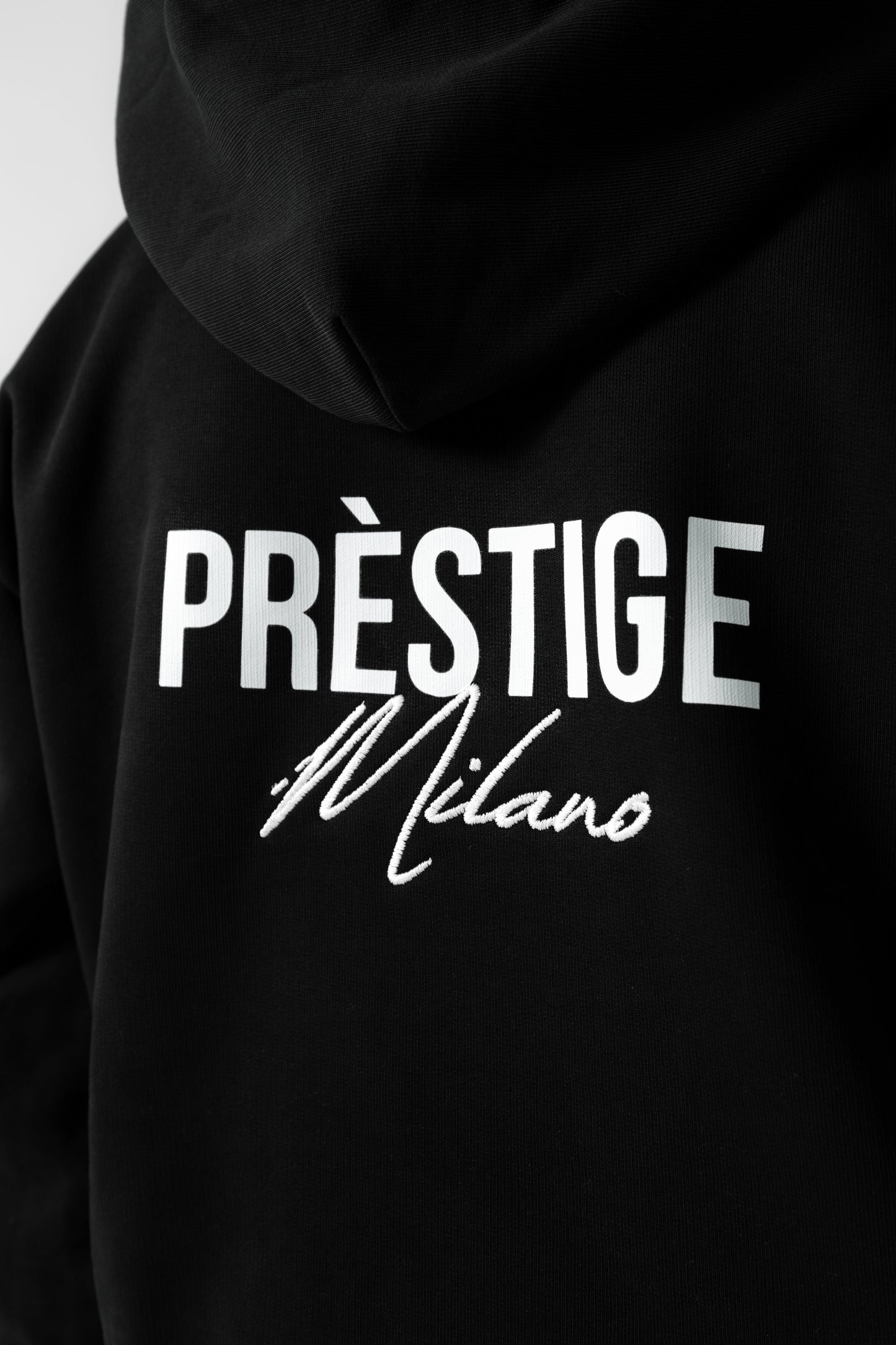 HOODIE TRACKSUIT PRÈSTIGE VOL.1