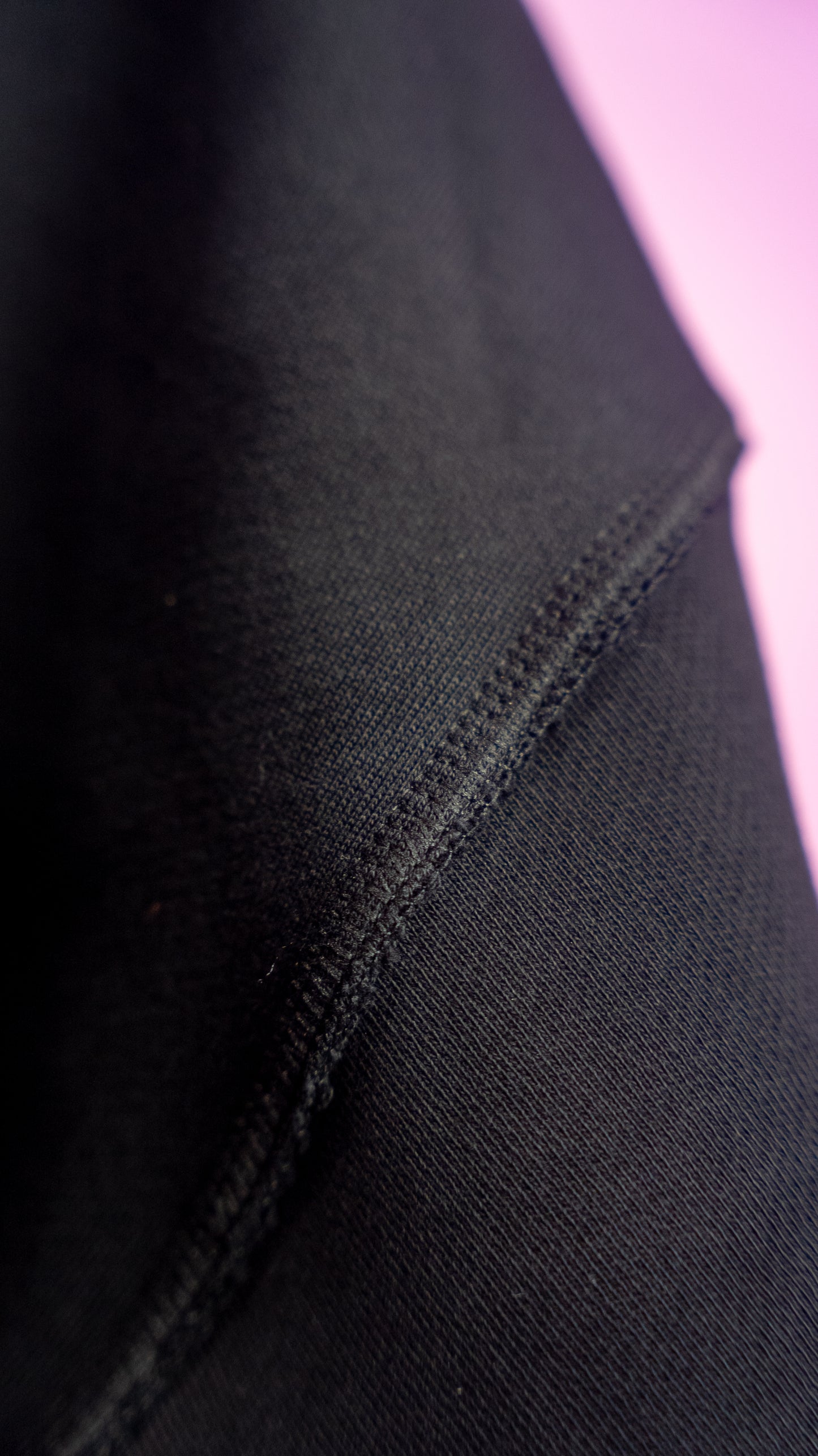 LUXURY OVERSIZED ZIP HOODIE